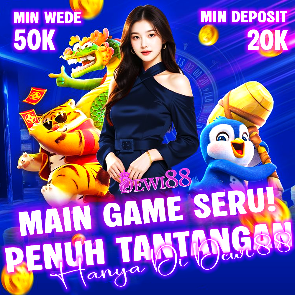 DEWI88 : Platform Bermain Game Online Penuh Tantangan Dan Wawasan - WooCommerce eCommerce